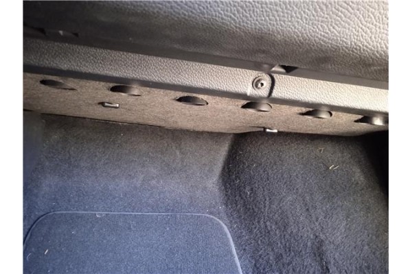 Recambio de motor calefaccion para volkswagen golf vi (5k1) 1.6 advance referencia OEM IAM 1K1819015E  