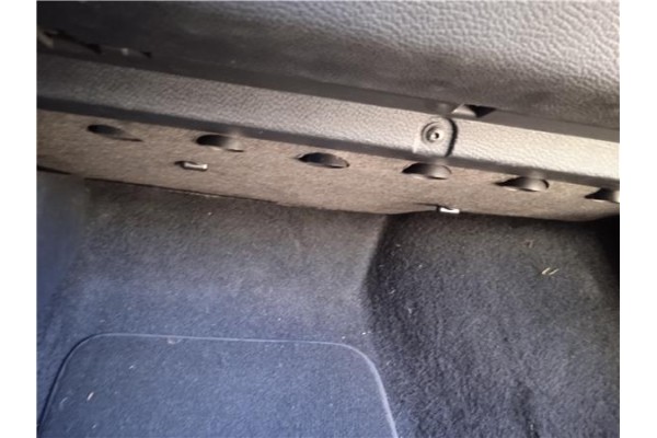 Recambio de motor calefaccion para volkswagen golf vi (5k1) 1.6 advance referencia OEM IAM 1K1819015E  