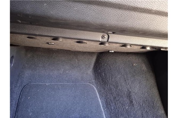 Recambio de motor calefaccion para volkswagen golf vi (5k1) 1.6 advance referencia OEM IAM 1K1819015E  