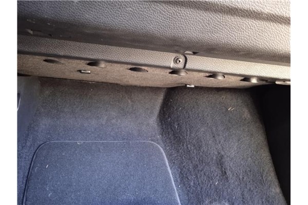 Recambio de motor calefaccion para volkswagen golf vi (5k1) 1.6 advance referencia OEM IAM 1K1819015E  