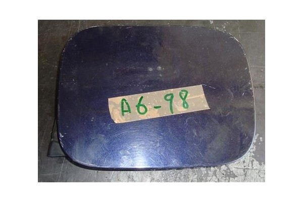 Recambio de tapa exterior combustible para audi a6 berlina (4b2)(1997) 2.5 tdi [2,5 ltr. - 132 kw v6 24v tdi] referencia OEM IAM