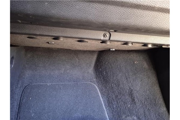 Recambio de motor calefaccion para volkswagen golf vi (5k1) 1.6 advance referencia OEM IAM 1K1819015E  