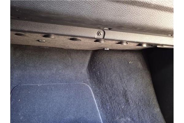 Recambio de motor calefaccion para volkswagen golf vi (5k1) 1.6 advance referencia OEM IAM 1K1819015E  