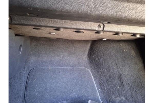 Recambio de motor calefaccion para volkswagen golf vi (5k1) 1.6 advance referencia OEM IAM 1K1819015E  