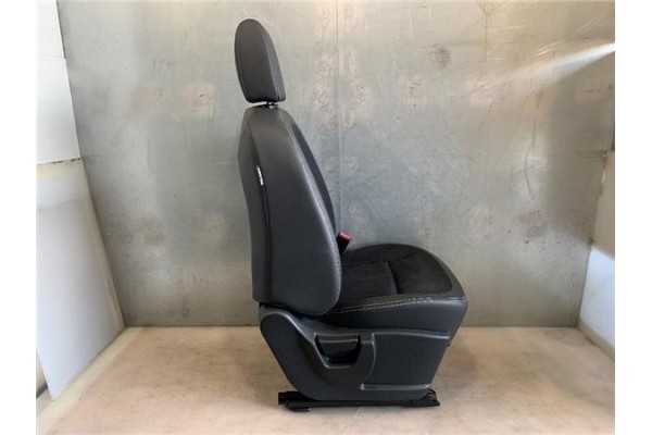 Recambio de asiento delantero derecho para nissan qashqai (j10) 1.6 360 referencia OEM IAM   