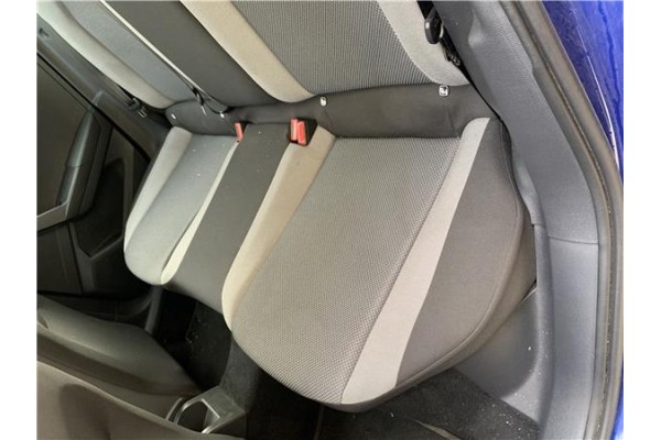 Recambio de asientos traseros para seat ibiza (kj1) 1.0 style referencia OEM IAM 6F0885375  
