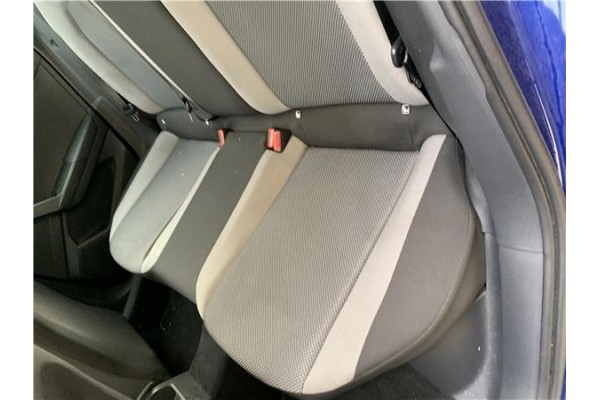 Recambio de asientos traseros para seat ibiza (kj1) 1.0 style referencia OEM IAM 6F0885375  