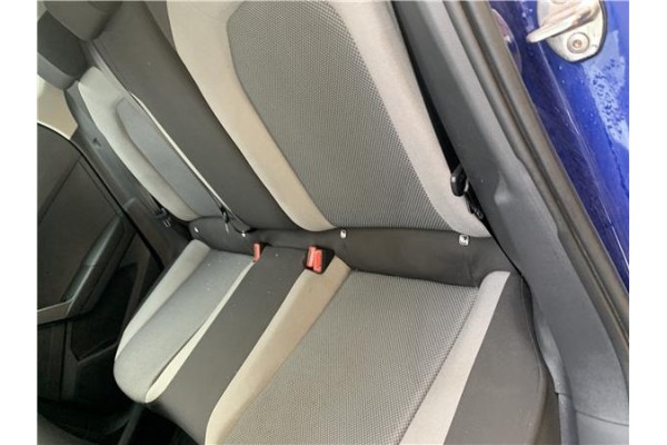 Recambio de asientos traseros para seat ibiza (kj1) 1.0 style referencia OEM IAM 6F0885375  