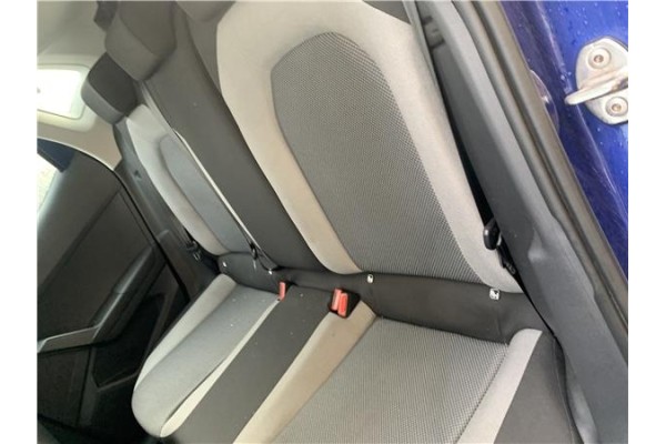Recambio de asientos traseros para seat ibiza (kj1) 1.0 style referencia OEM IAM 6F0885375  
