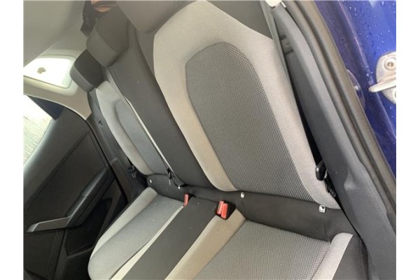 Recambio de asientos traseros para seat ibiza (kj1) 1.0 style referencia OEM IAM 6F0885375  