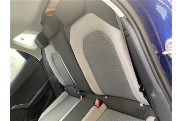 Recambio de asientos traseros para seat ibiza (kj1) 1.0 style referencia OEM IAM 6F0885375  