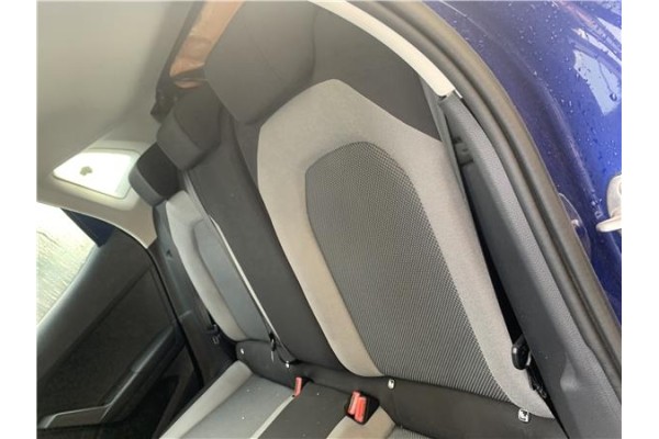 Recambio de asientos traseros para seat ibiza (kj1) 1.0 style referencia OEM IAM 6F0885375  