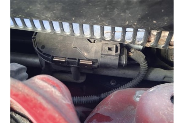 Recambio de motor limpiaparabrisas delantero para volkswagen golf vi (5k1) 1.6 advance referencia OEM IAM 1Q1955119C 1397220652 