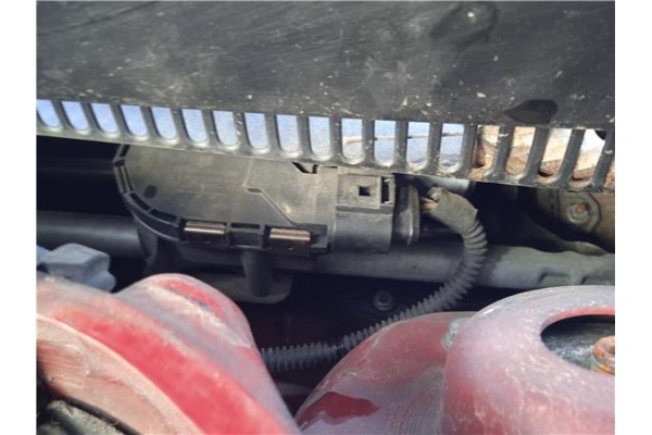 Recambio de motor limpiaparabrisas delantero para volkswagen golf vi (5k1) 1.6 advance referencia OEM IAM 1Q1955119C 1397220652 