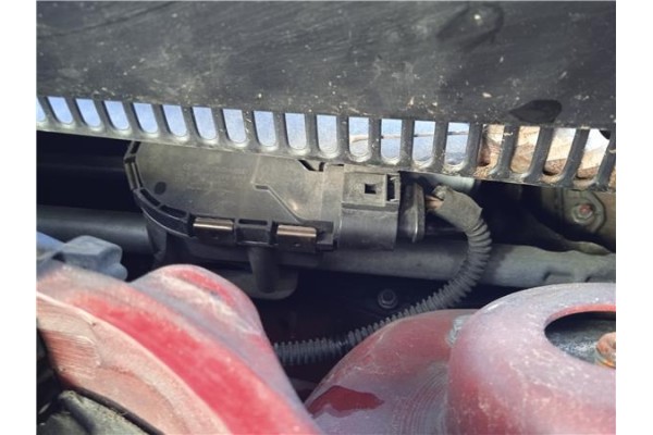 Recambio de motor limpiaparabrisas delantero para volkswagen golf vi (5k1) 1.6 advance referencia OEM IAM 1Q1955119C 1397220652 