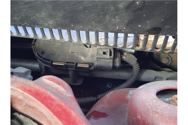 Recambio de motor limpiaparabrisas delantero para volkswagen golf vi (5k1) 1.6 advance referencia OEM IAM 1Q1955119C 1397220652 