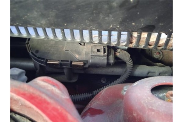 Recambio de motor limpiaparabrisas delantero para volkswagen golf vi (5k1) 1.6 advance referencia OEM IAM 1Q1955119C 1397220652 