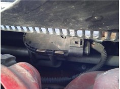 Recambio de motor limpiaparabrisas delantero para volkswagen golf vi (5k1) 1.6 advance referencia OEM IAM 1Q1955119C 1397220652 