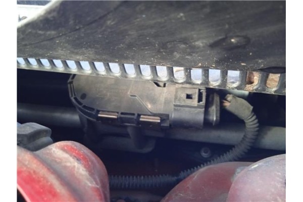 Recambio de motor limpiaparabrisas delantero para volkswagen golf vi (5k1) 1.6 advance referencia OEM IAM 1Q1955119C 1397220652 