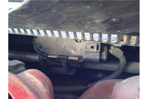 Recambio de motor limpiaparabrisas delantero para volkswagen golf vi (5k1) 1.6 advance referencia OEM IAM 1Q1955119C 1397220652 