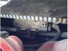 Recambio de motor limpiaparabrisas delantero para volkswagen golf vi (5k1) 1.6 advance referencia OEM IAM 1Q1955119C 1397220652 