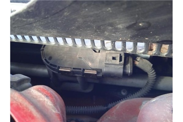 Recambio de motor limpiaparabrisas delantero para volkswagen golf vi (5k1) 1.6 advance referencia OEM IAM 1Q1955119C 1397220652 