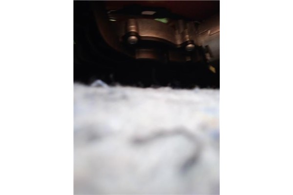 Recambio de motor limpiaparabrisas trasero para volkswagen golf vi (5k1) 1.6 advance referencia OEM IAM 5K6955711B  