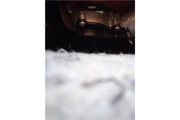 Recambio de motor limpiaparabrisas trasero para volkswagen golf vi (5k1) 1.6 advance referencia OEM IAM 5K6955711B  