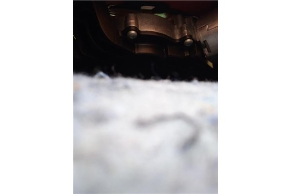 Recambio de motor limpiaparabrisas trasero para volkswagen golf vi (5k1) 1.6 advance referencia OEM IAM 5K6955711B  