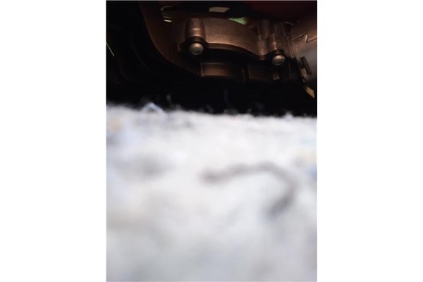 Recambio de motor limpiaparabrisas trasero para volkswagen golf vi (5k1) 1.6 advance referencia OEM IAM 5K6955711B  