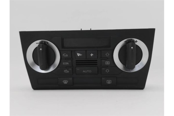 Recambio de mandos calefaccion / a.a. para audi a3 (8p1) 2.0 tdi 16v referencia OEM IAM   
