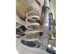 Recambio de muelle amortiguacion para volkswagen golf vi (5k1) 1.6 advance referencia OEM IAM 1K0511115FT  