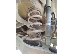 Recambio de muelle amortiguacion para volkswagen golf vi (5k1) 1.6 advance referencia OEM IAM 1K0511115FT  