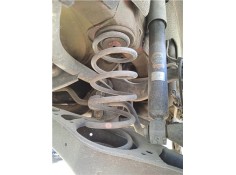 Recambio de muelle amortiguacion para volkswagen golf vi (5k1) 1.6 advance referencia OEM IAM 1K0511115FT  