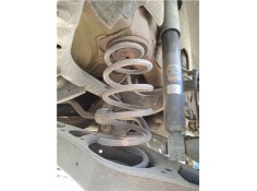 Recambio de muelle amortiguacion para volkswagen golf vi (5k1) 1.6 advance referencia OEM IAM 1K0511115FT  