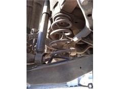 Recambio de muelle amortiguacion para volkswagen golf vi (5k1) 1.6 advance referencia OEM IAM 1K0511115FT  