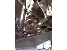 Recambio de muelle amortiguacion para volkswagen golf vi (5k1) 1.6 advance referencia OEM IAM 1K0511115FT  