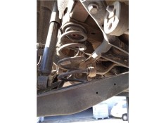 Recambio de muelle amortiguacion para volkswagen golf vi (5k1) 1.6 advance referencia OEM IAM 1K0511115FT  