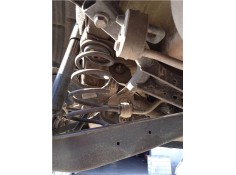 Recambio de muelle amortiguacion para volkswagen golf vi (5k1) 1.6 advance referencia OEM IAM 1K0511115FT  