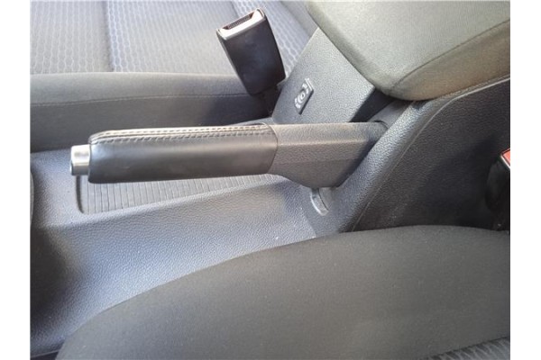 Recambio de palanca freno de mano para volkswagen golf vi (5k1) 1.6 advance referencia OEM IAM 1K0711461EVFX  