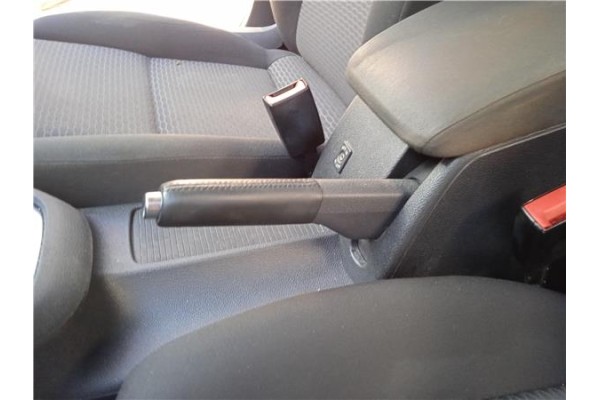 Recambio de palanca freno de mano para volkswagen golf vi (5k1) 1.6 advance referencia OEM IAM 1K0711461EVFX  