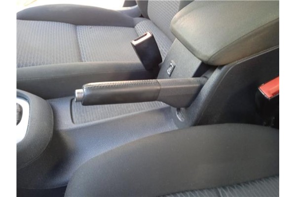 Recambio de palanca freno de mano para volkswagen golf vi (5k1) 1.6 advance referencia OEM IAM 1K0711461EVFX  