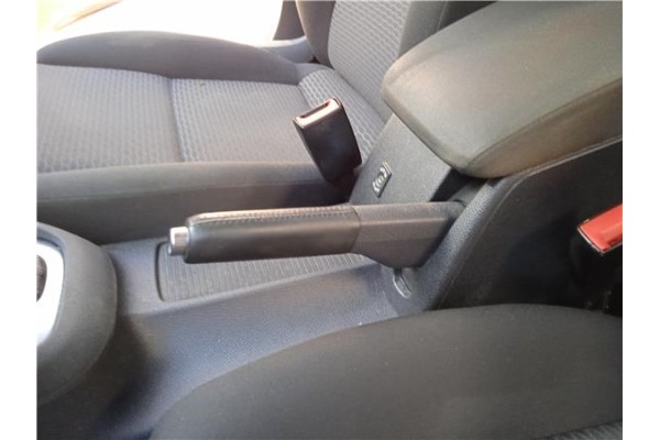 Recambio de palanca freno de mano para volkswagen golf vi (5k1) 1.6 advance referencia OEM IAM 1K0711461EVFX  