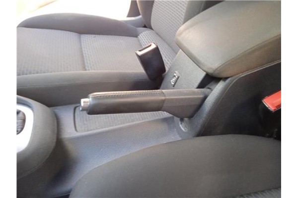 Recambio de palanca freno de mano para volkswagen golf vi (5k1) 1.6 advance referencia OEM IAM 1K0711461EVFX  