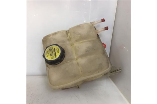 Recambio de botella expansion para mazda 3 berlina (bk) 1.6 referencia OEM IAM 3M5H8K218  