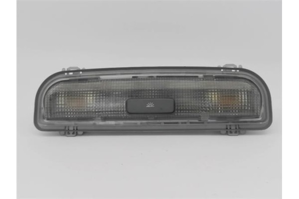Recambio de luz interior techo para audi a3 (8p1) 2.0 tdi 16v referencia OEM IAM   