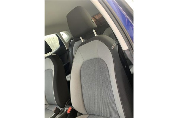 Recambio de asiento delantero izquierdo para seat ibiza (kj1) 1.0 style referencia OEM IAM 2Q4881105F 2Q4881105H 