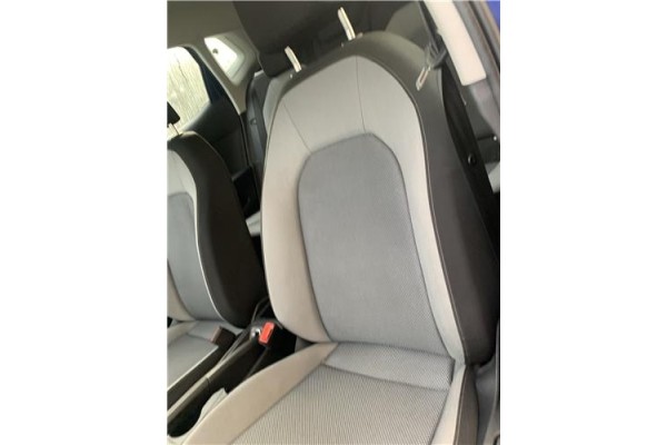 Recambio de asiento delantero izquierdo para seat ibiza (kj1) 1.0 style referencia OEM IAM 2Q4881105F 2Q4881105H 