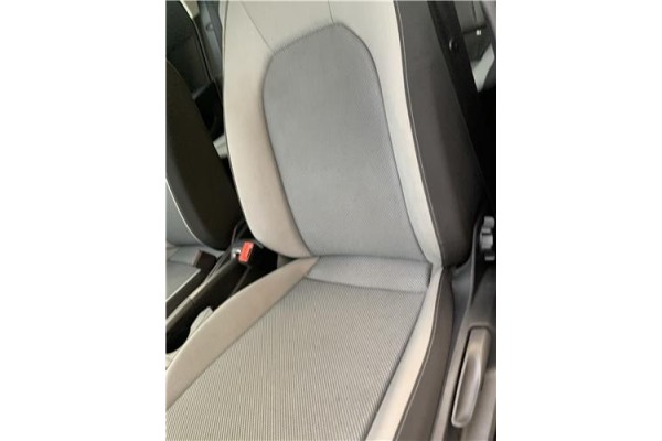 Recambio de asiento delantero izquierdo para seat ibiza (kj1) 1.0 style referencia OEM IAM 2Q4881105F 2Q4881105H 
