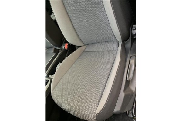 Recambio de asiento delantero izquierdo para seat ibiza (kj1) 1.0 style referencia OEM IAM 2Q4881105F 2Q4881105H 